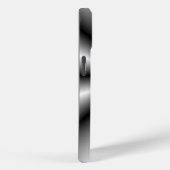 Metallhalterung Case-Mate iPhone Hülle (Rückseite / Rechts)