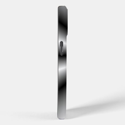 Metallhalterung Case-Mate iPhone Hülle (Rückseite / Rechts)