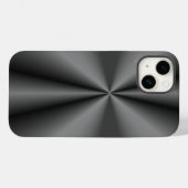 Metallhalterung Case-Mate iPhone Hülle (Rückseite (Horizontal))