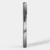 Metallhalterung Case-Mate iPhone Hülle (Rückseite / Rechts)