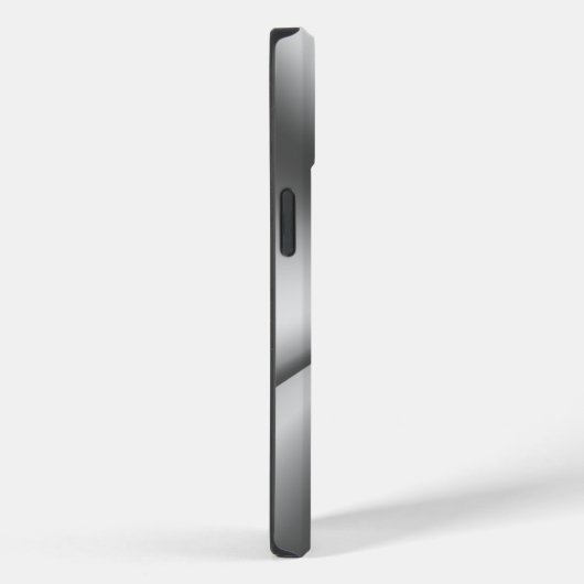 Metallhalterung Case-Mate iPhone Hülle (Rückseite / Rechts)