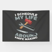 Metallhandwerk Banner (Horizontal)