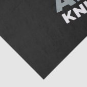 Metallhandwerk Seidenpapier (Detail)