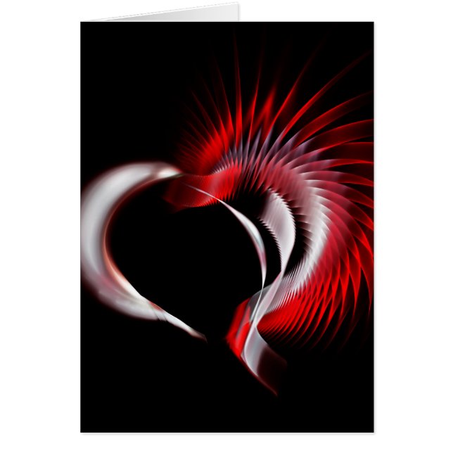 Metallherz (Vorne)