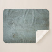 Metallhintergrund Sherpadecke (Vorderseite (Horizontal))