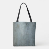 Metallhintergrund Tasche (Rückseite)