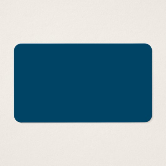 Metallic Blue, Slate Blue, Smalt Blue, (Vorderseite)