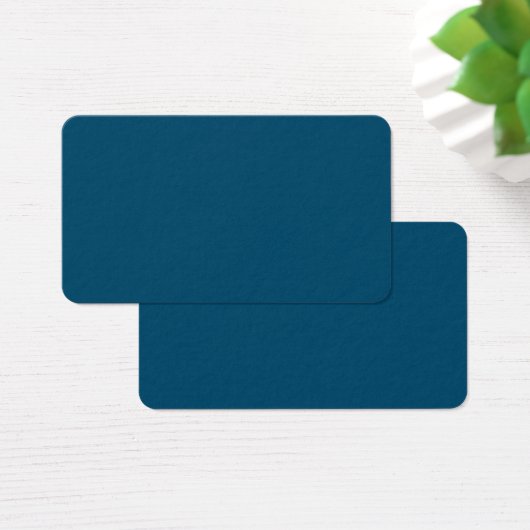 Metallic Blue, Slate Blue, Smalt Blue, (Schreibtisch)