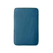 Metallic Blue, Slate Blue, Smalt Blue, Badematte (Vorderseite Vertikal)