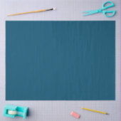 Metallic Blue, Slate Blue, Smalt Blue, Seidenpapier (Basteln)
