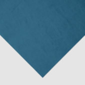 Metallic Blue, Slate Blue, Smalt Blue, Seidenpapier (Ausschnitt)