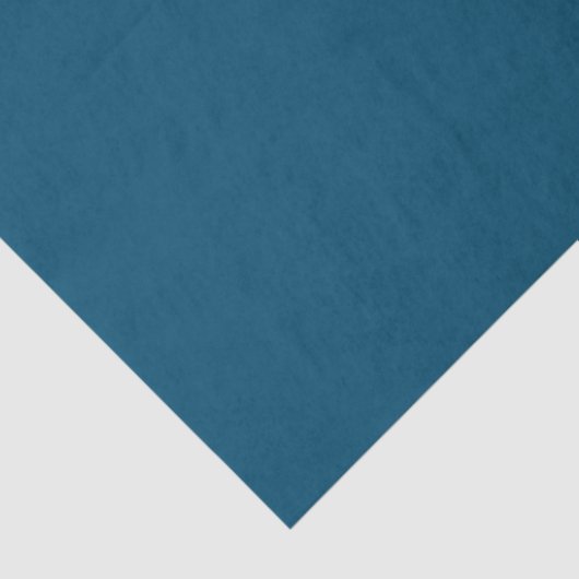 Metallic Blue, Slate Blue, Smalt Blue, Seidenpapier (Ausschnitt)