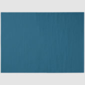 Metallic Blue, Slate Blue, Smalt Blue, Seidenpapier (Vorderseite)