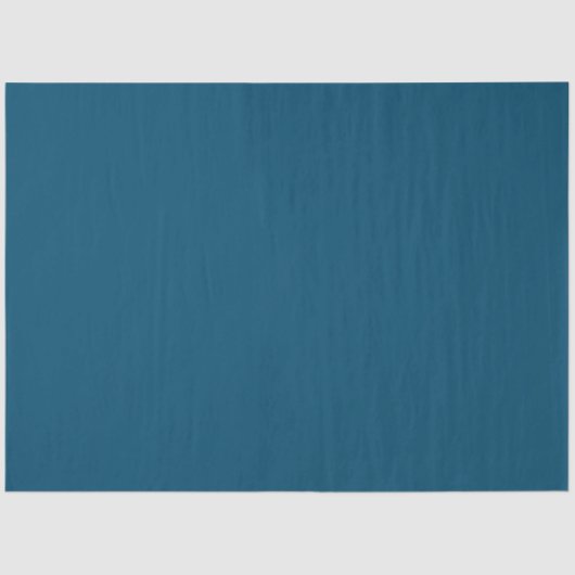 Metallic Blue, Slate Blue, Smalt Blue, Seidenpapier (Vorderseite)