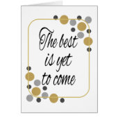 Metallic Das Beste steht noch aus (Vorne)