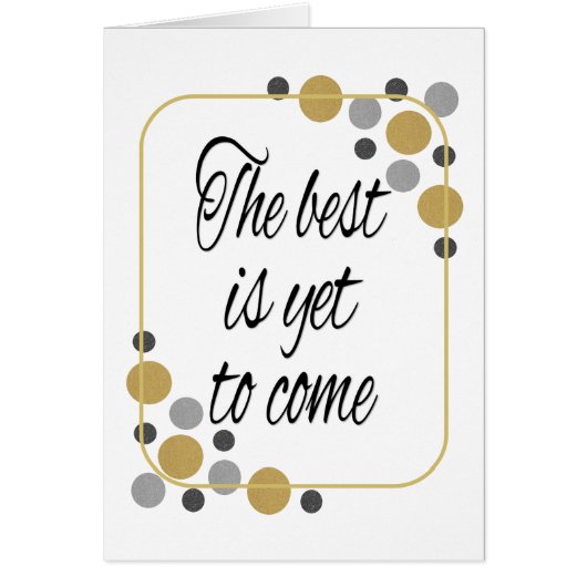 Metallic Das Beste steht noch aus (Vorne)