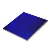 Metallic Royal Blue Fliese (Seite)