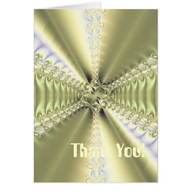 Metallic Star (Vorne)