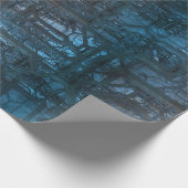 Metallica 1 geschenkpapier (Ecke)