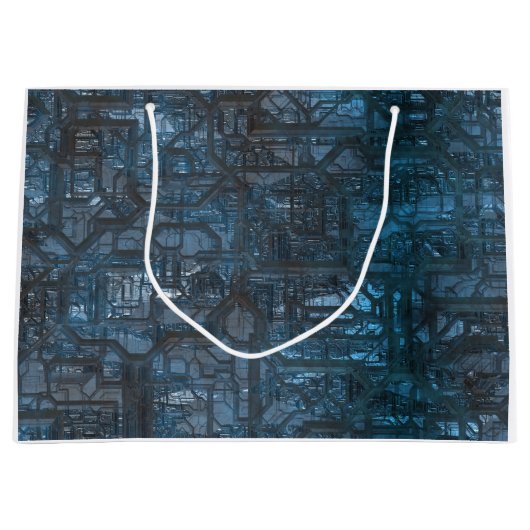 metallica 1 große geschenktüte (Vorderseite)