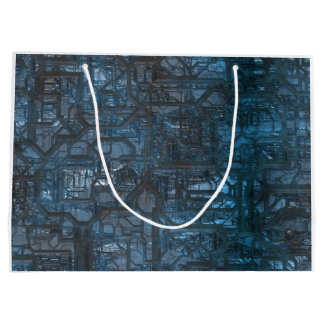 metallica 1 große geschenktüte