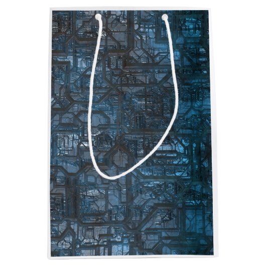 metallica 1 mittlere geschenktüte (Vorderseite)