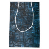 metallica 1 mittlere geschenktüte (Rückseite)