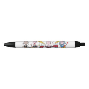 Metallica Pen Kugelschreiber