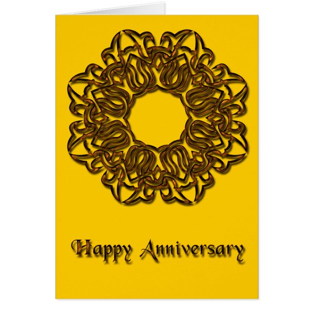 Metallica Sun Kranz-Jahrestag (Vorne)