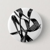 metallisch button (Vorderseite)