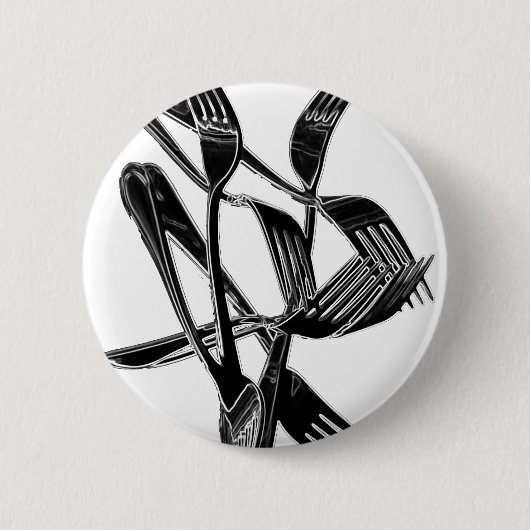 metallisch button (Vorderseite)