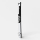 metallisch Case-Mate iPhone hülle (Hinten/Links)