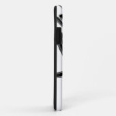 metallisch Case-Mate iPhone hülle (Hinten/Rechts)