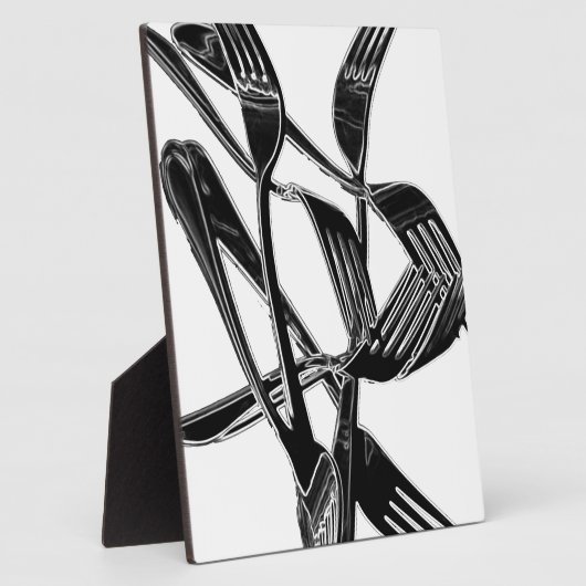 metallisch fotoplatte (Seite)