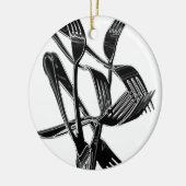 metallisch keramikornament (Links)