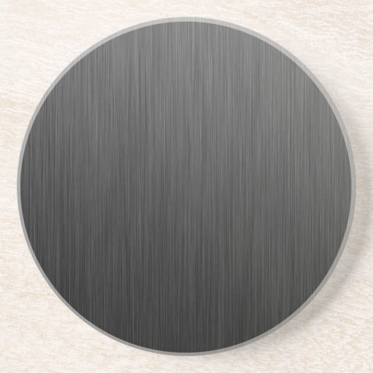 Metallisch Untersetzer (Vorne)