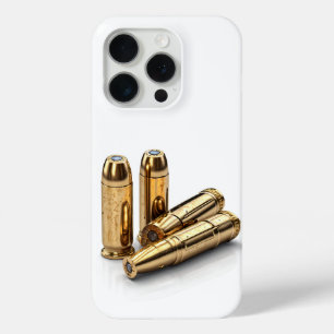 Metallische Gold-Kugeln #2 Case-Mate iPhone Hülle