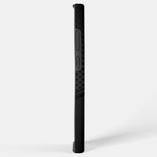 Metallische Mashtextur Silver Dynamic Line Akzente Samsung Galaxy Hülle (Rechte Seite)