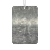 Metallische Style Libra Zodiac-Zeichen Autolufterfrischer (Rückseite)