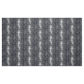 Metallische Style Libra Zodiac-Zeichen Stoff (Fat Quarter (45,7 x 55,9 cm))