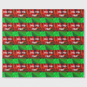 Metallischer Folien-Blick-cooles Geschenkpapier (Flach)