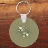 Metallischer Geschmack Schlüsselanhänger (Vorderseite)