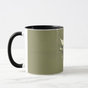 Metallischer Geschmack Tasse