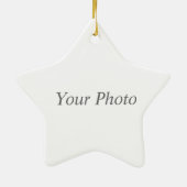 Metallischer Hintergrund Art 1 Ornament (Hinten)