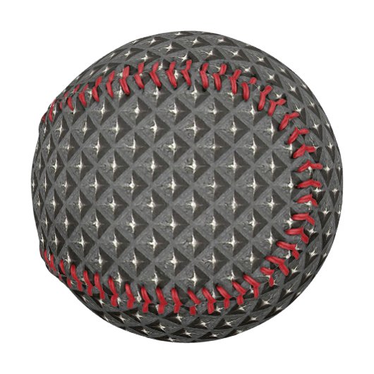 Metallischer Hintergrund im Industrieformat indivi Baseball (Vorne Rechts)