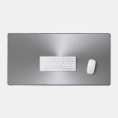 Metallischer Hintergrund Schreibtischunterlage (Tastatur & Maus)