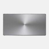 Metallischer Hintergrund Schreibtischunterlage (Vorderseite)