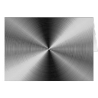 Metallischer Hintergrund - Silber