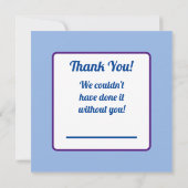 Metallischer Iridescent Eagle (Rückseite)