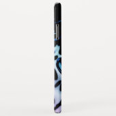 Metallisches Flüssigdesign Case-Mate iPhone Hülle (Hinten/Rechts)